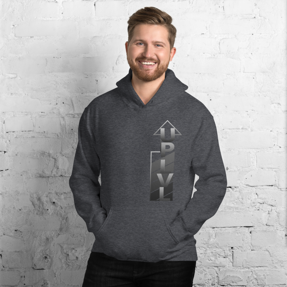 Level up Dark Heather Grey.png