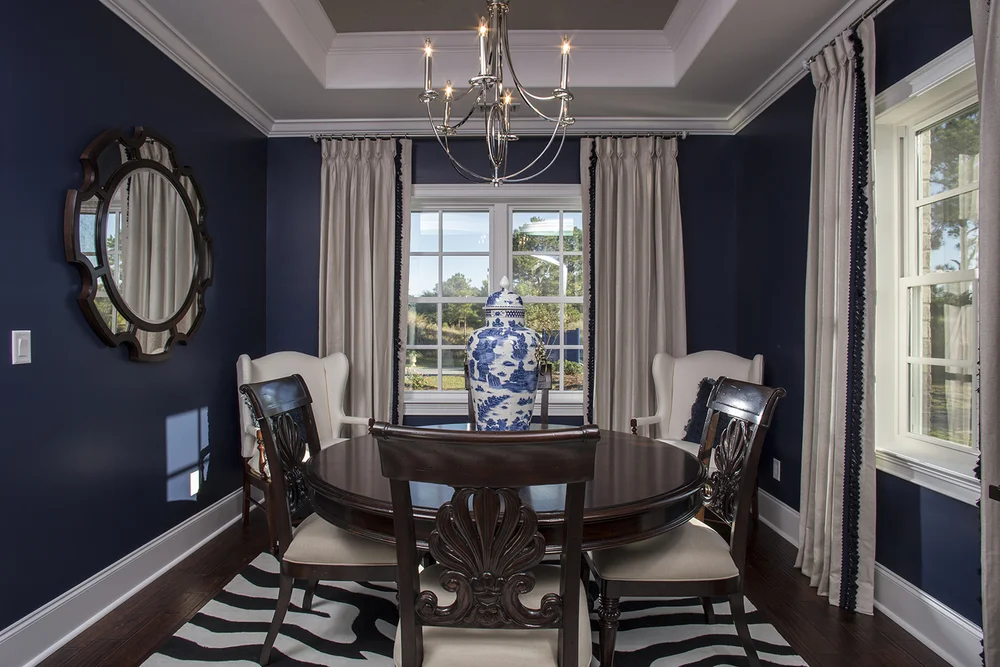 Design Portfolio — Legacy Interiors