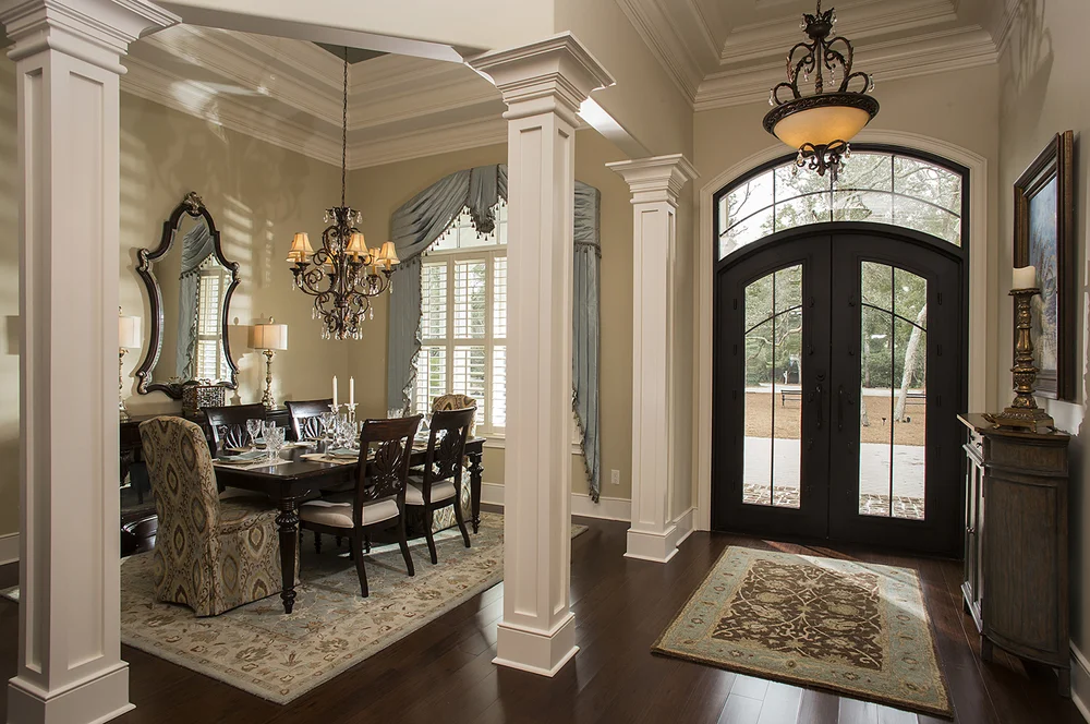 Design Portfolio — Legacy Interiors