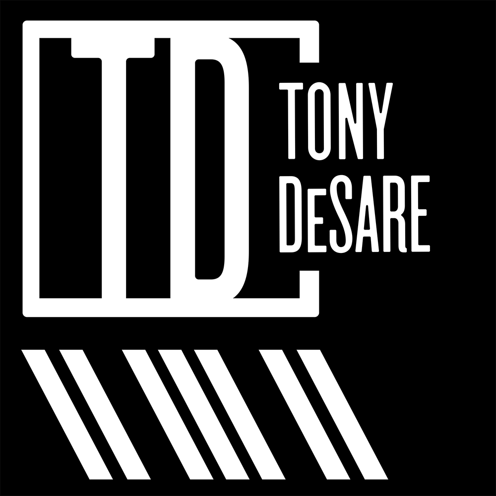 Want You — Tony DeSare