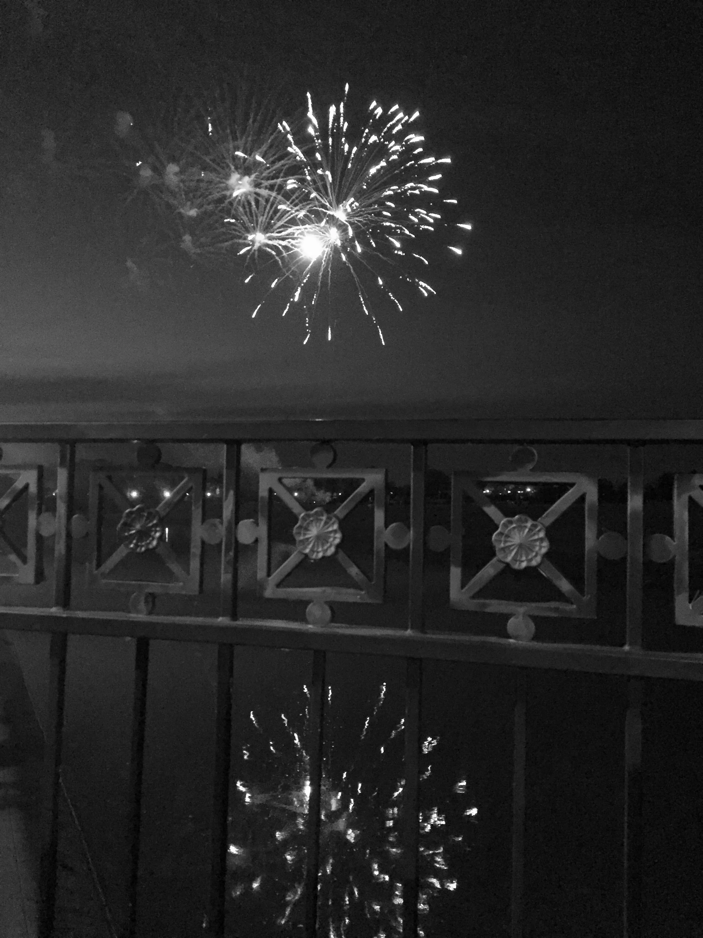 A Hope that Never Fails