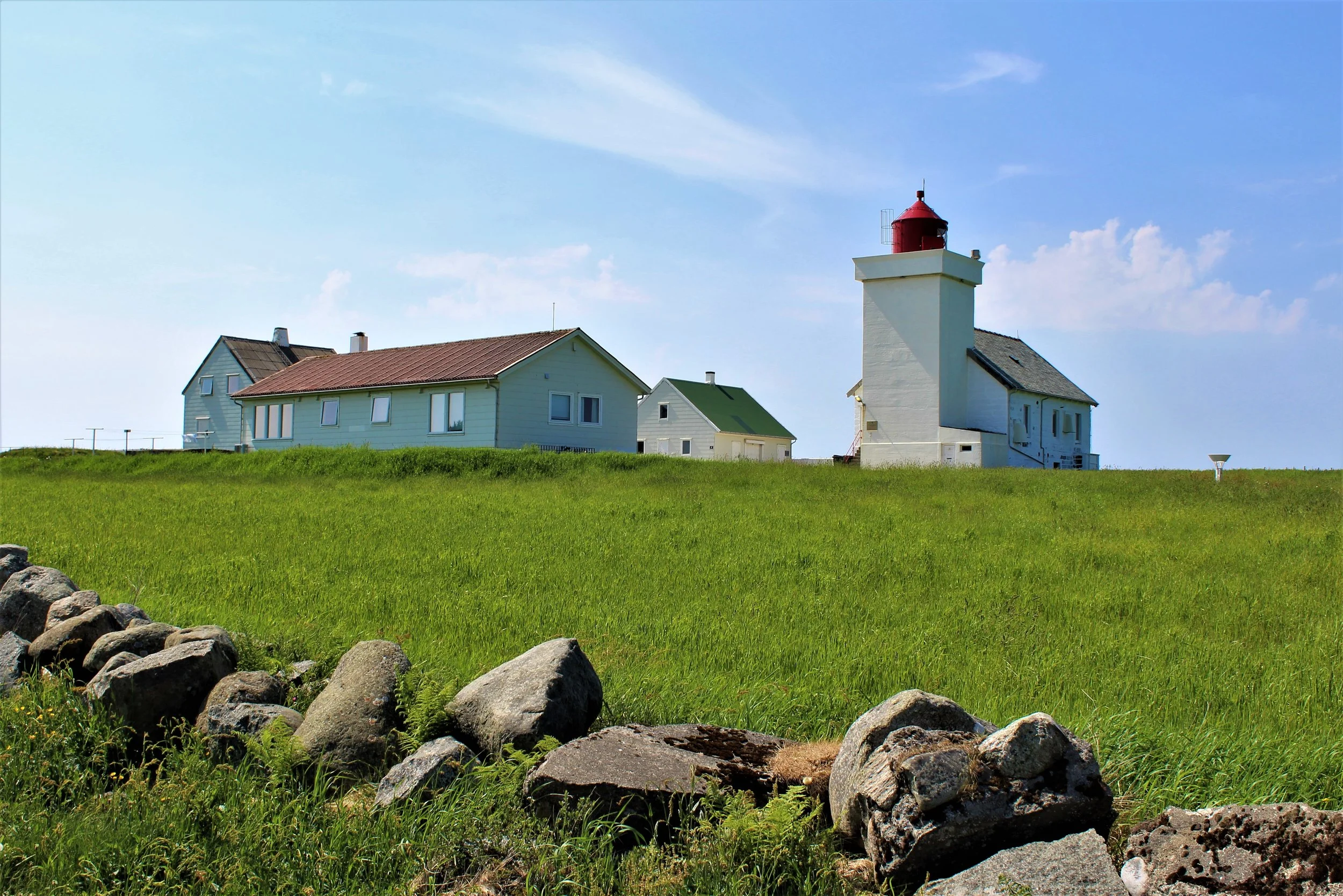 Have You Discovered It?