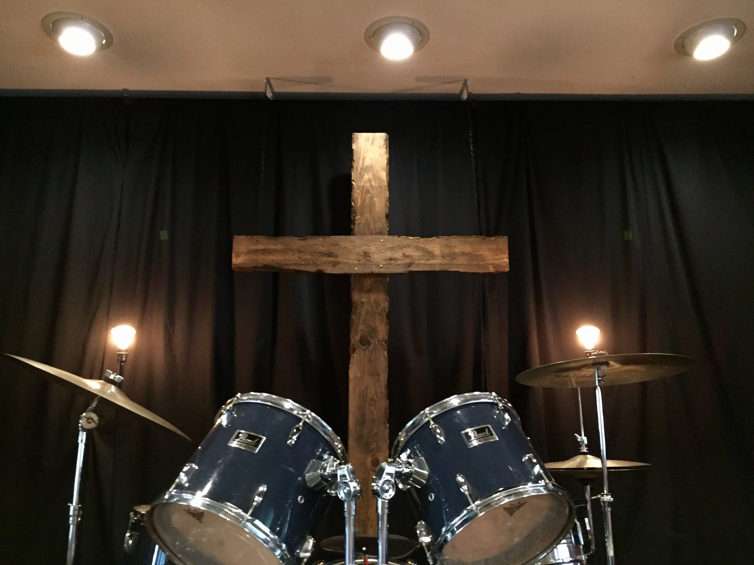 Campus Ministry