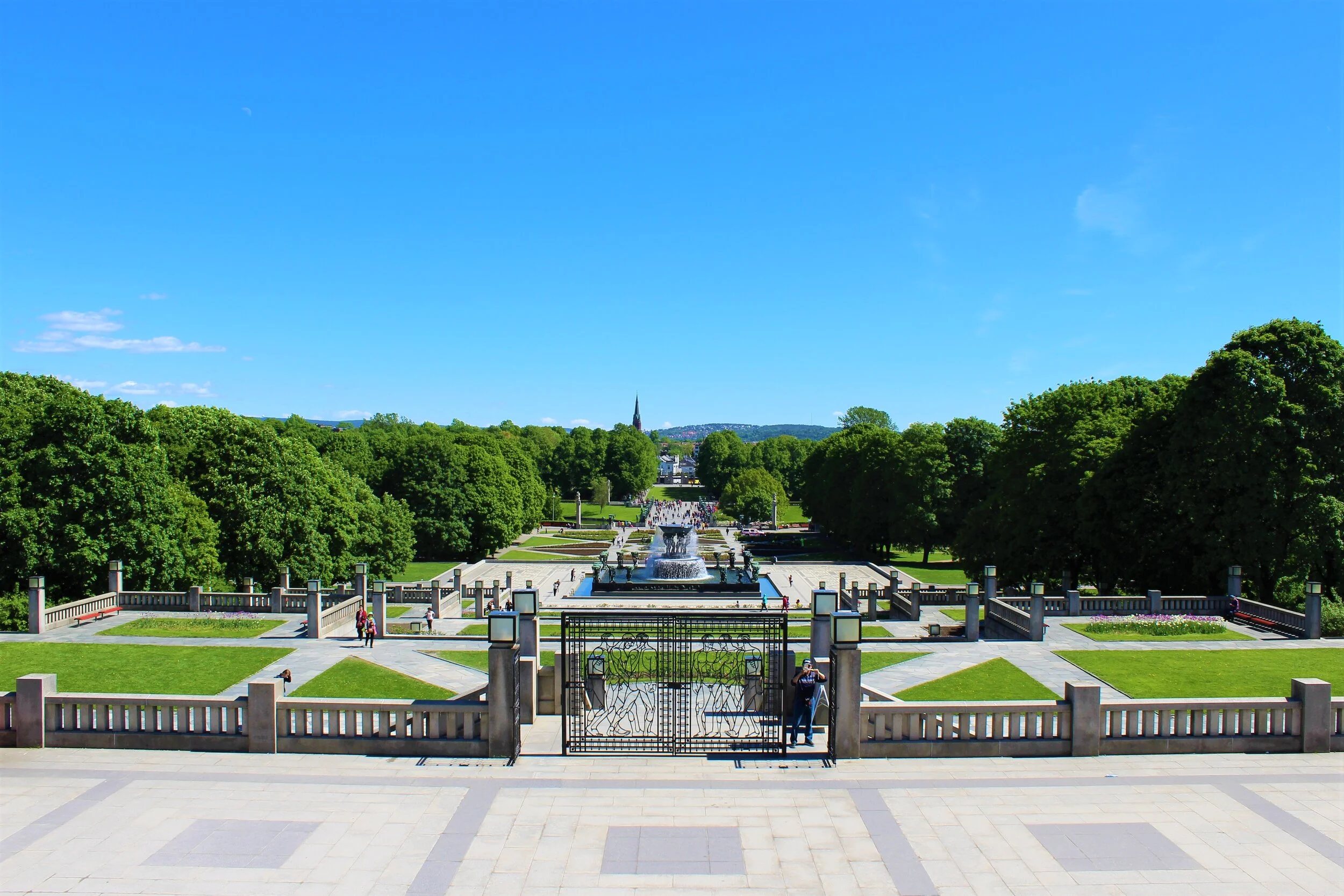 The Impact of Calling Part Three