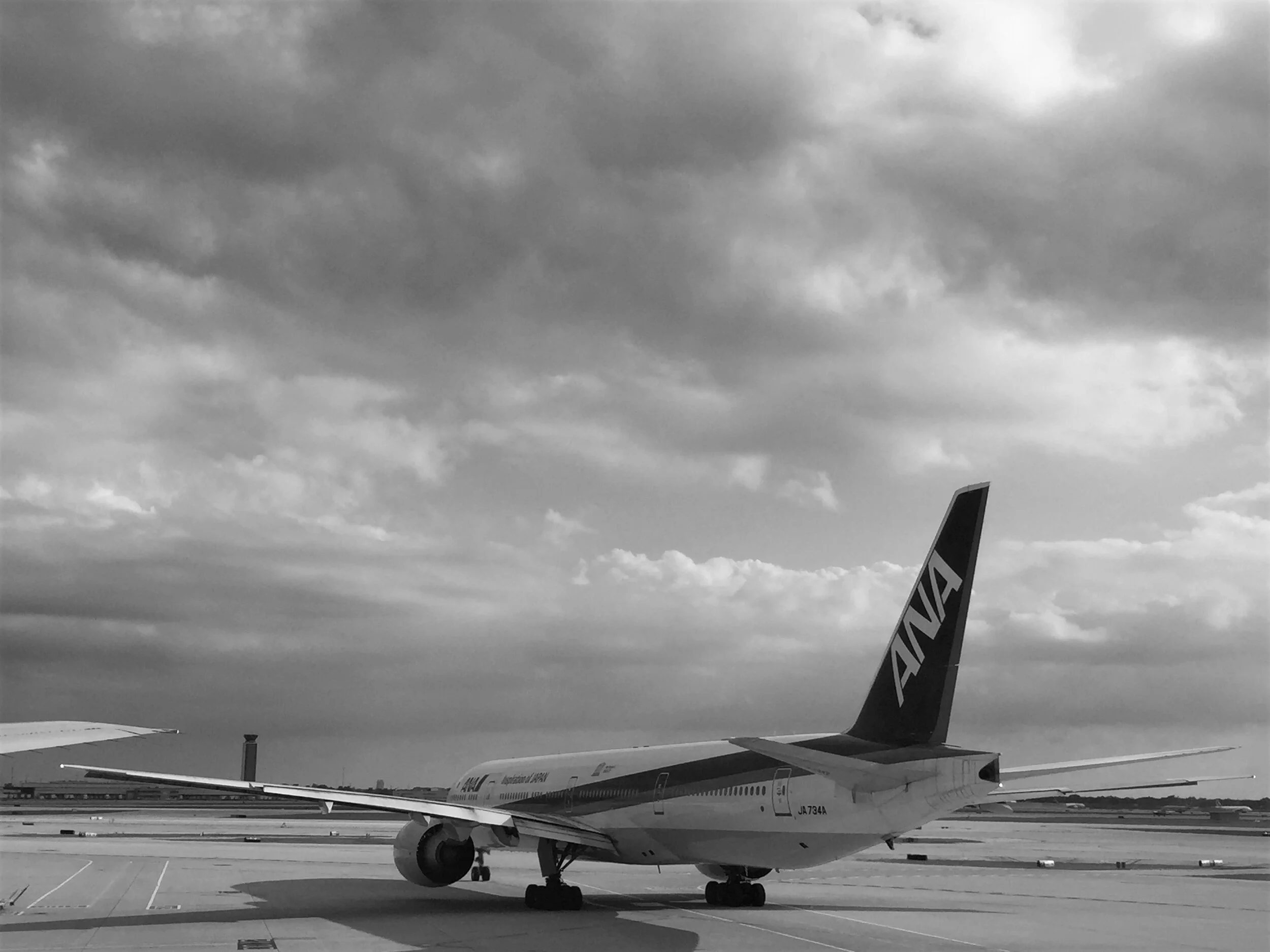 A Missionaries Goodbye