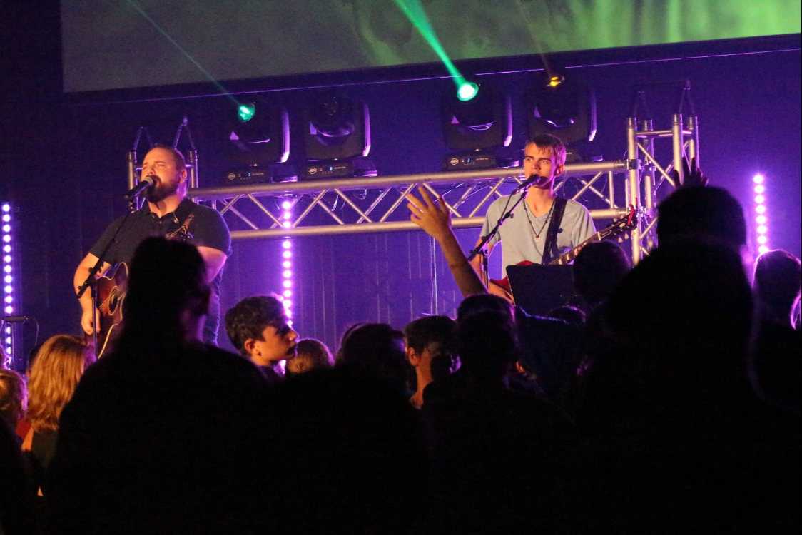Christianity & Politics
