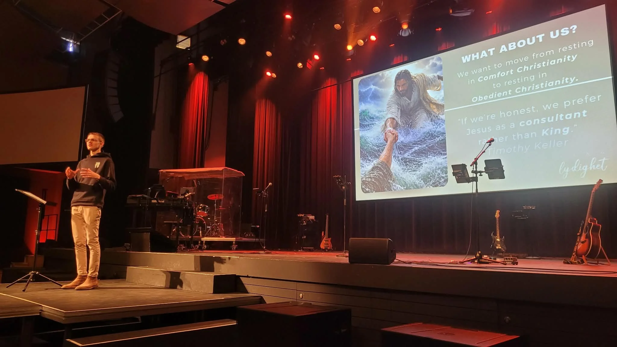 Derrick Preaching.jpg