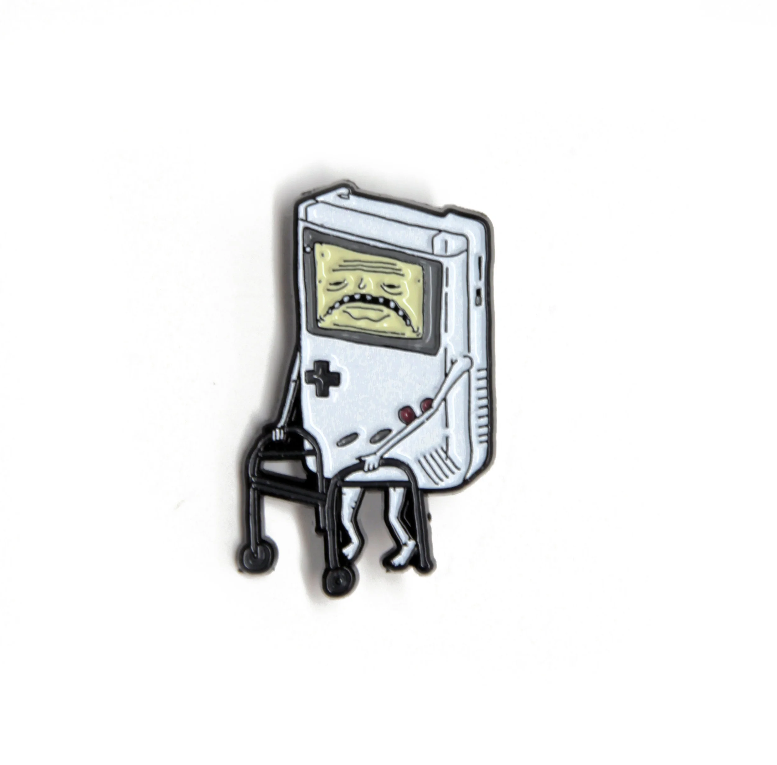 Enamel Pin - Gameboy.jpg