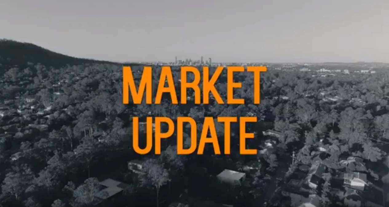 Market Update - September 2019