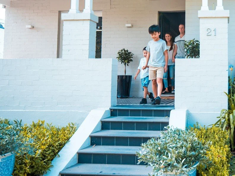 What do rising rates mean for Australia’s property market?