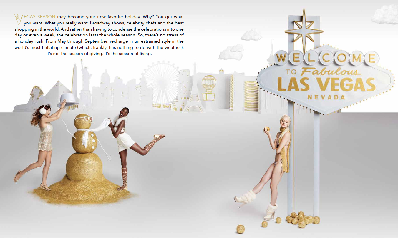 Las Vegas Convention and Visitors Authority