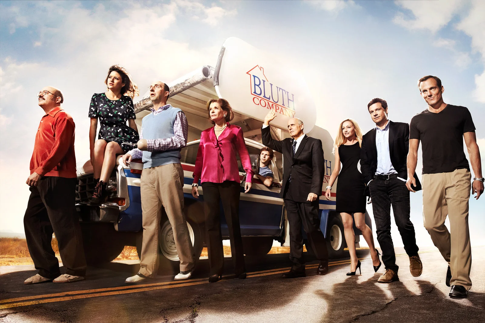 Arrested Development