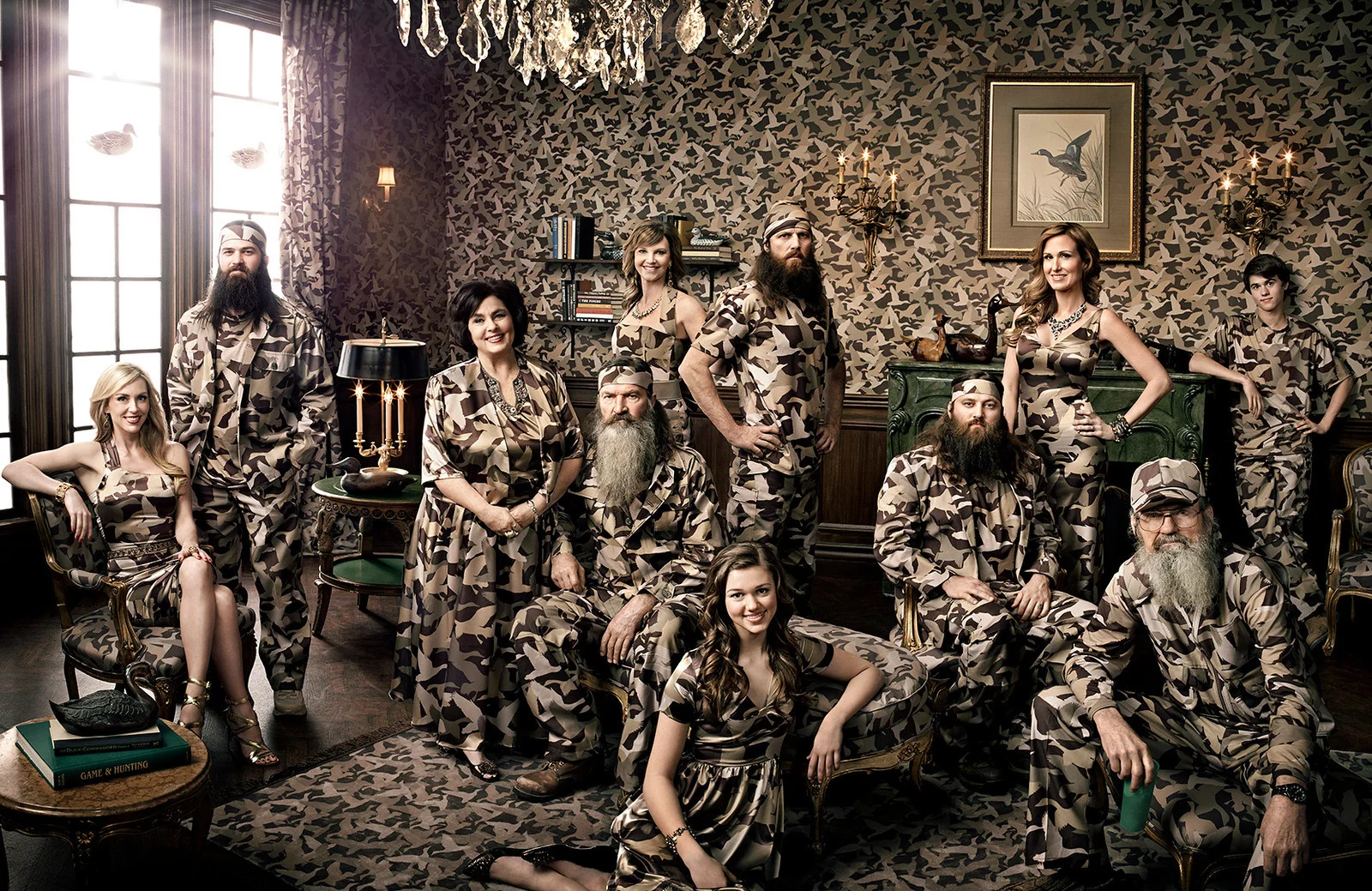 Duck Dynasty