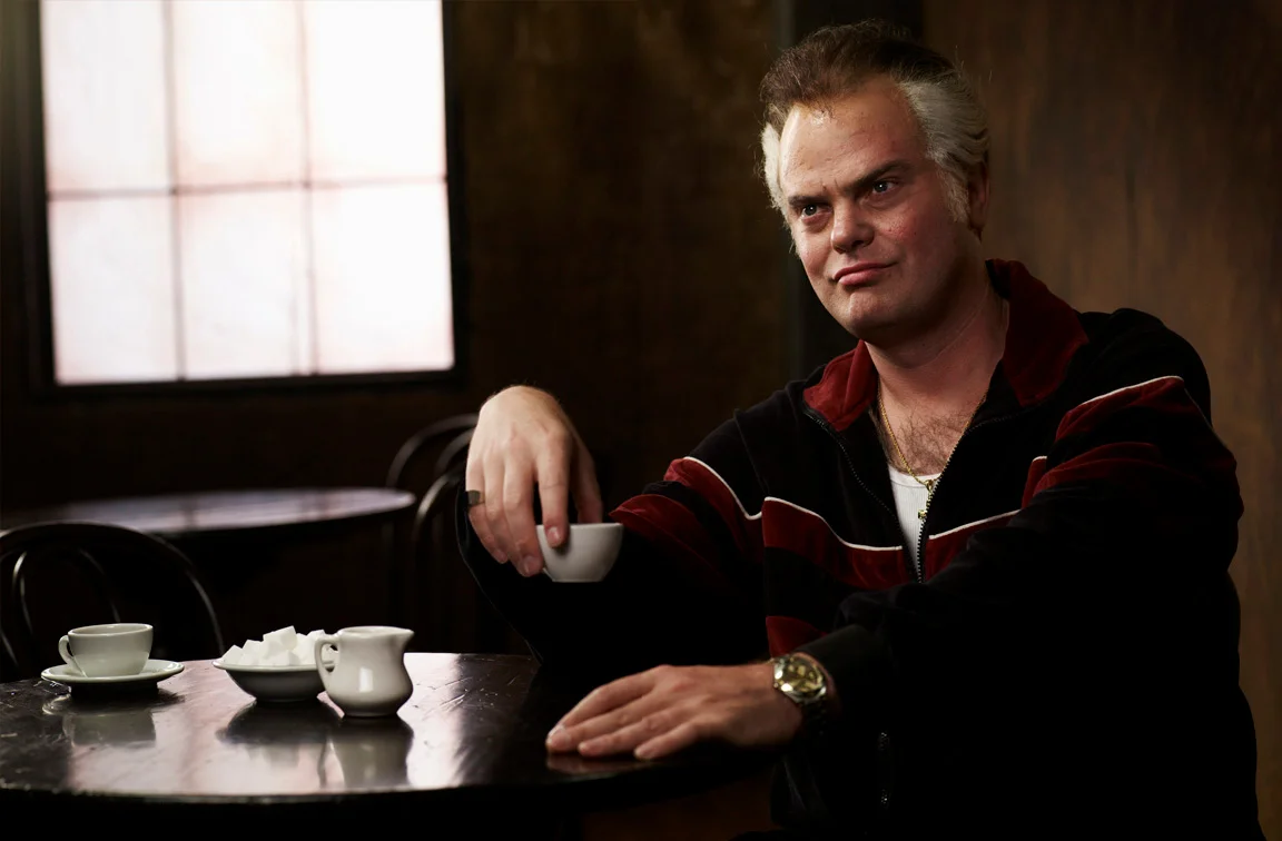 Rainn Wilson
