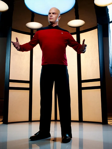 Rainn Wilson