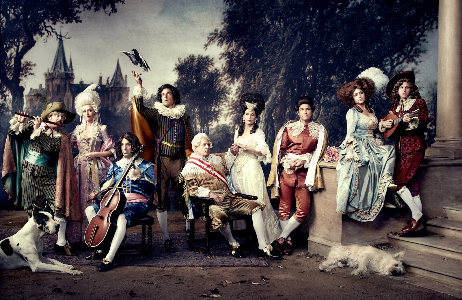 Arrested Development