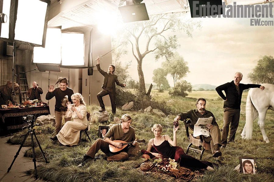 Princess Bride Cast