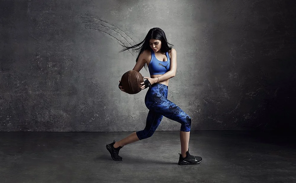 Kylie Jenner