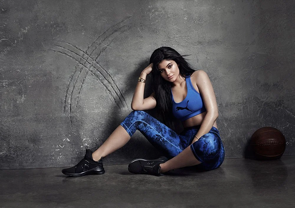 Kylie Jenner