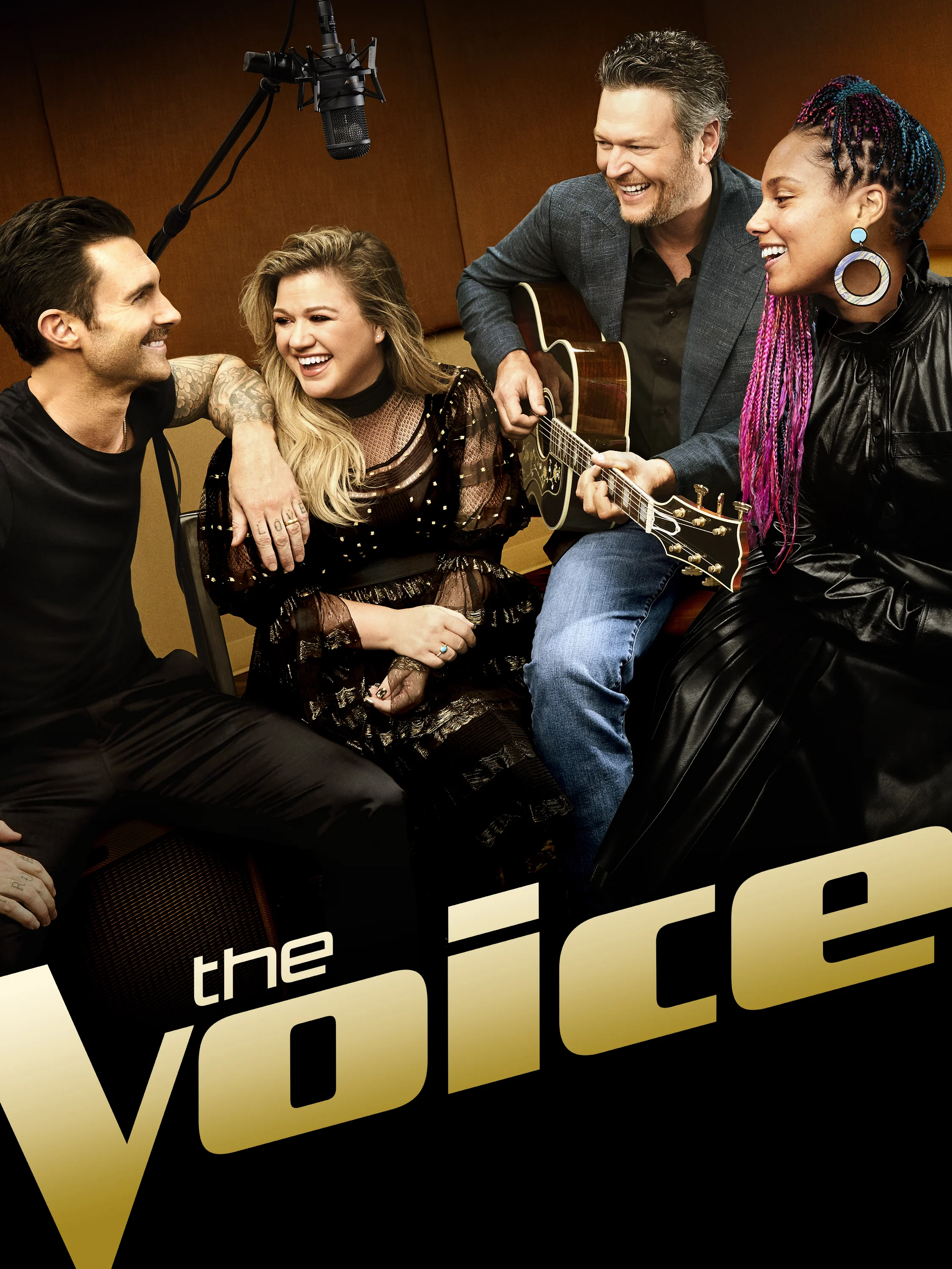 The Voice