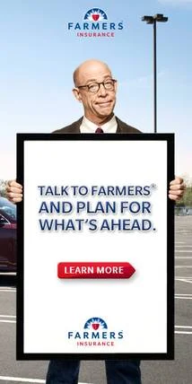 Farmer's Insurance