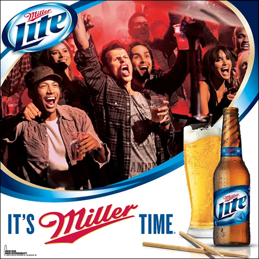Miller Lite