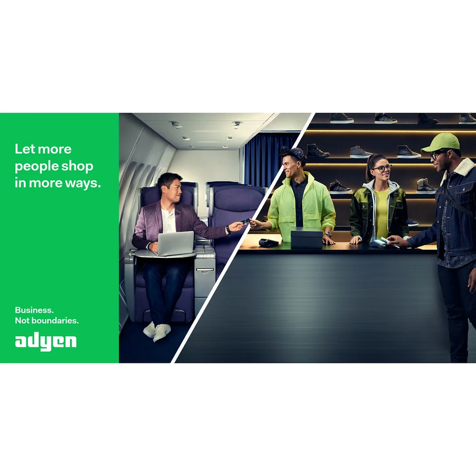 Adyen
