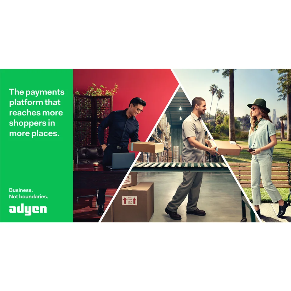 Adyen