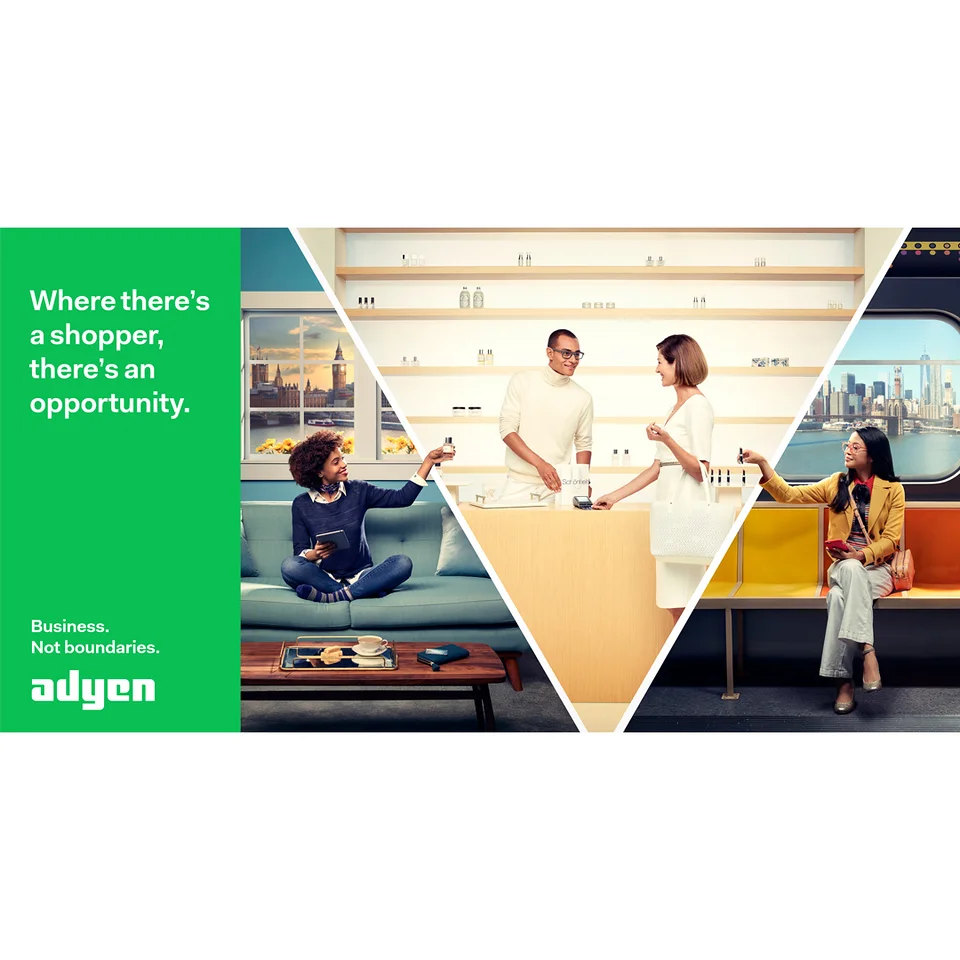 Adyen