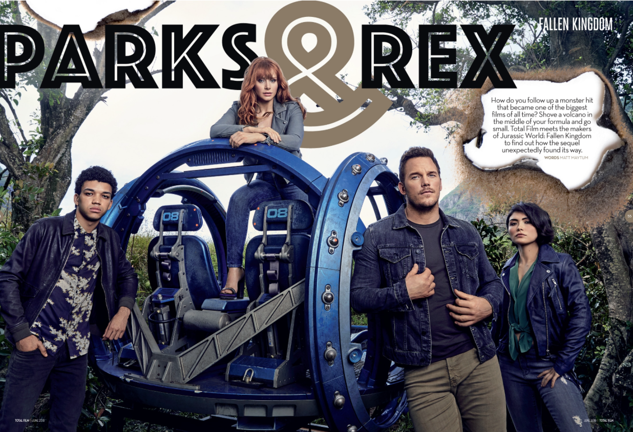 Jurassic World