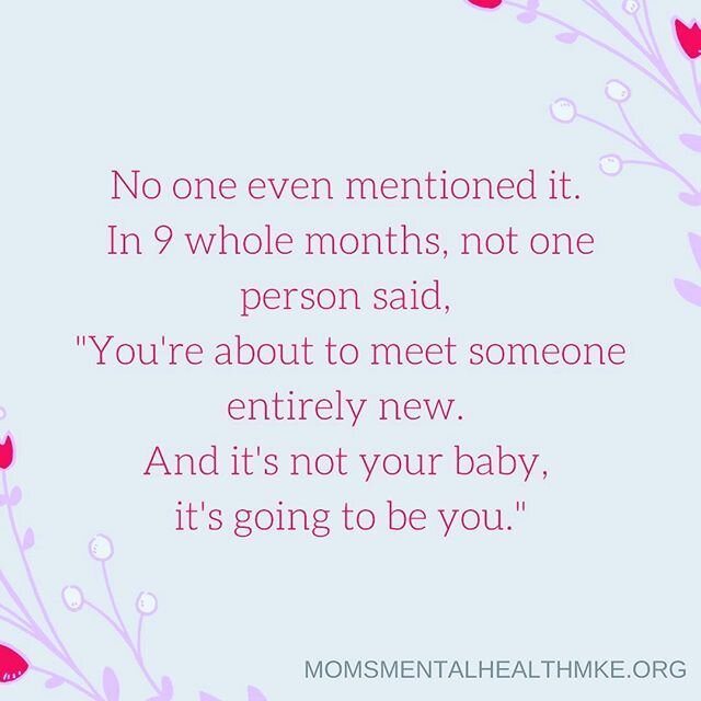 We go through so many identity shifts throughout our lives + becoming a mama is one of the biggest and most transformational ❣️
.
.
Our view becomes more expansive as we seek to nurture and contribute to our little ones and family .
.
This tends to b