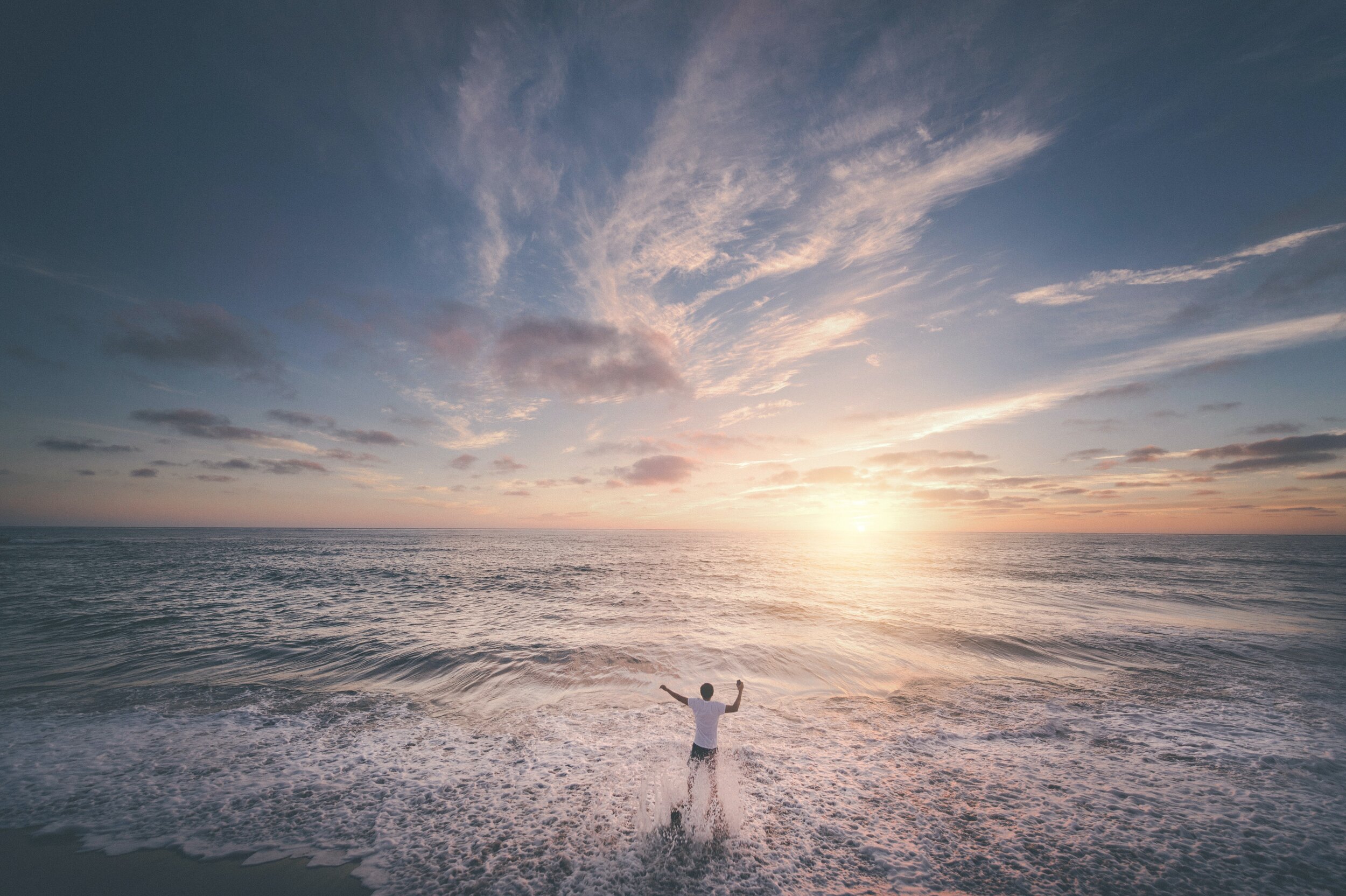 6 Positives We Can Take From This Global Crisis