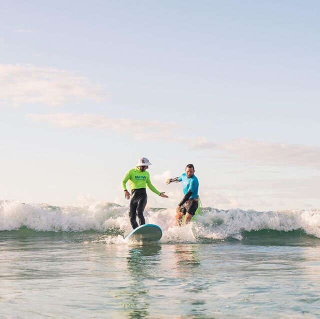 W E &lsquo; R E  H I R I N G !

Are you looking for an office with a view? Combine your love of the ocean with helping people to become part of the Waves of Wellness team. We have a range of new roles available. Head to the link in our bio to get on 