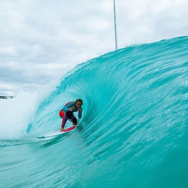 🔒M E L B O U R N E🔓

We are coming for you!

We are so excited to partner with URBNSURF Melbourne, bringing our surf therapy programs to their state of the art Wave Pool in Tullamarine for the first time ever. AND we are recruiting. Are you a menta
