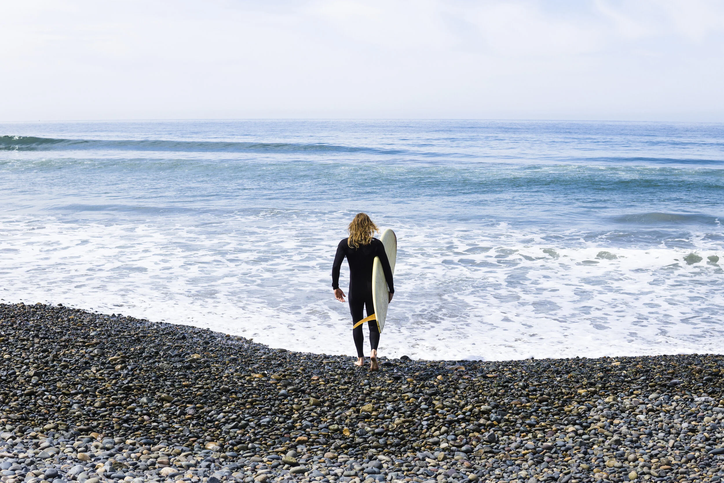Watch ‘Isolation’ – a New Short Film by Creative Director, Henry West