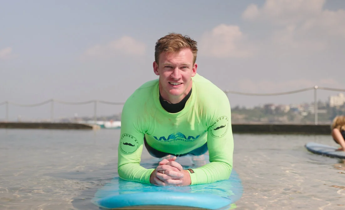 Plank Up The Volume This June For WOW