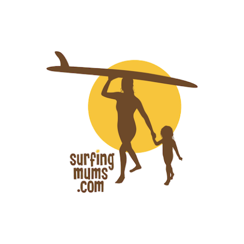 Surfing Mums