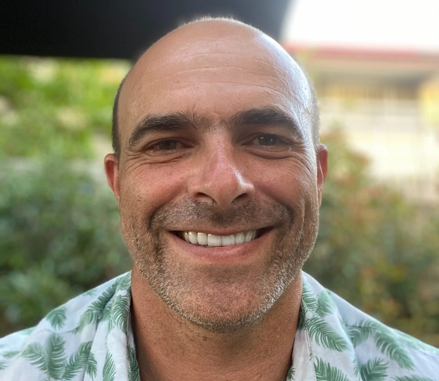 The WOW Factor: Surf Mentor Jimmy Shares His Story