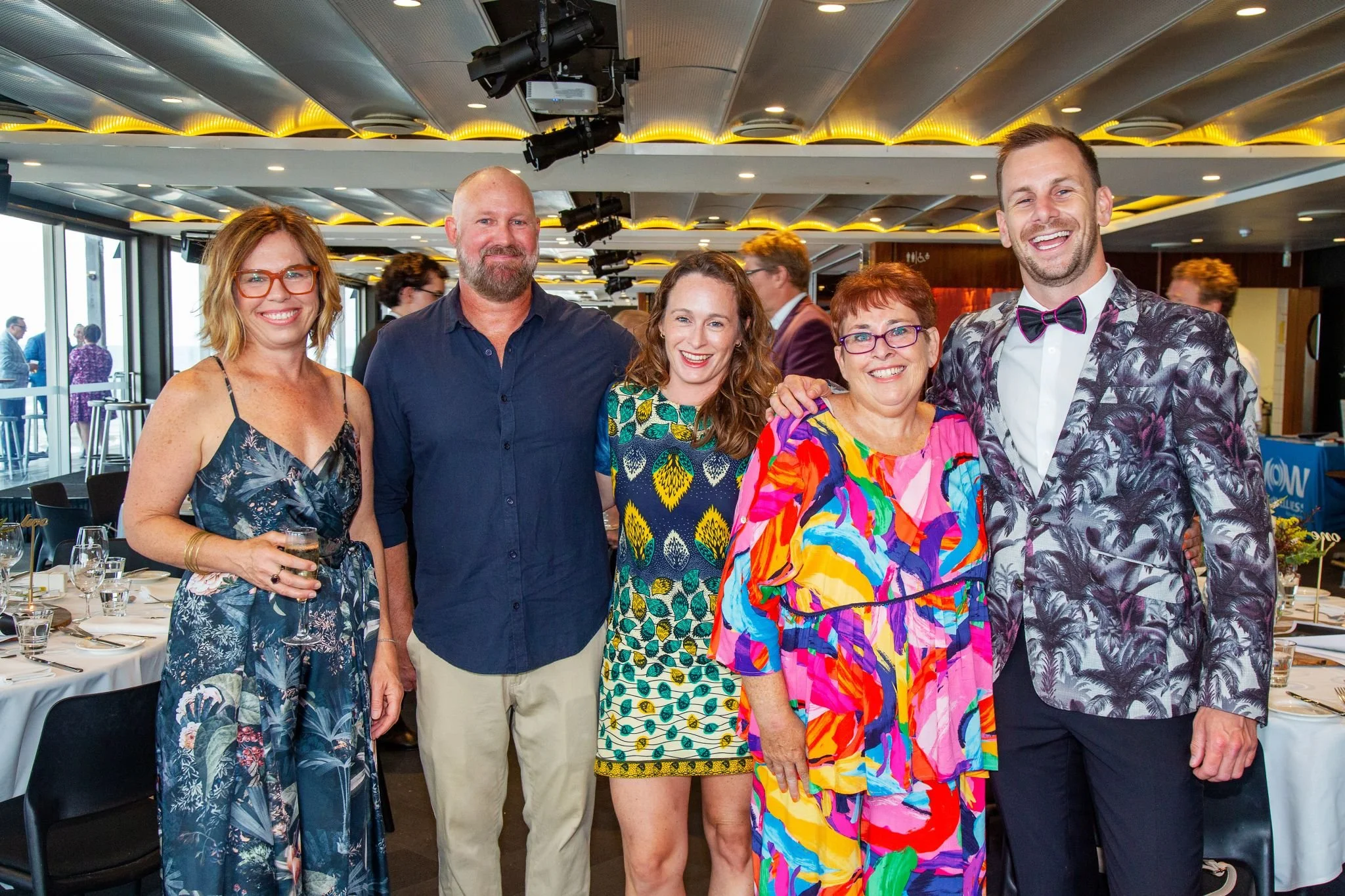 Projence's 10th Anniversary Makes Waves For WOW