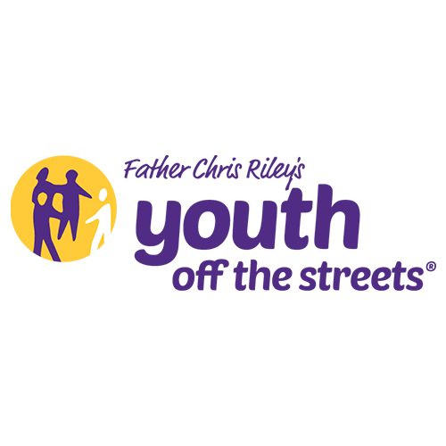 YOUTH OFF THE STREETS