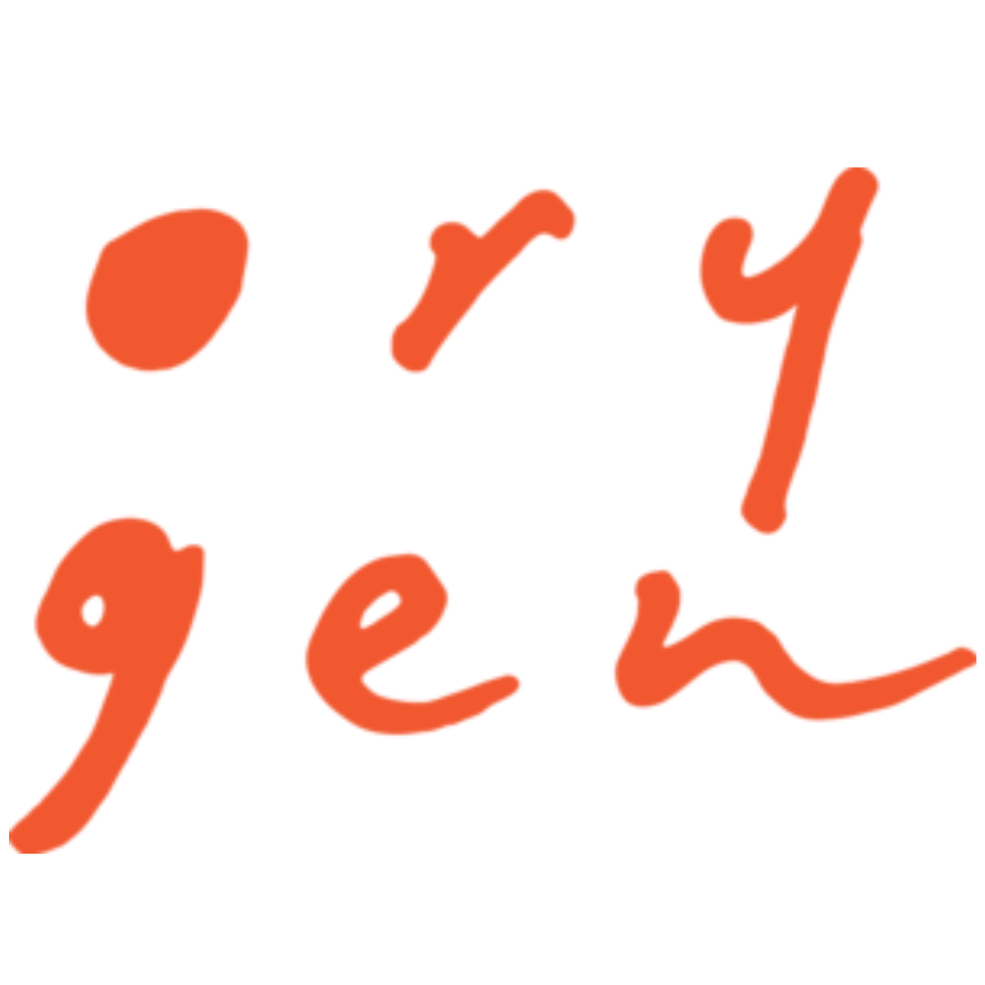 ORYGEN