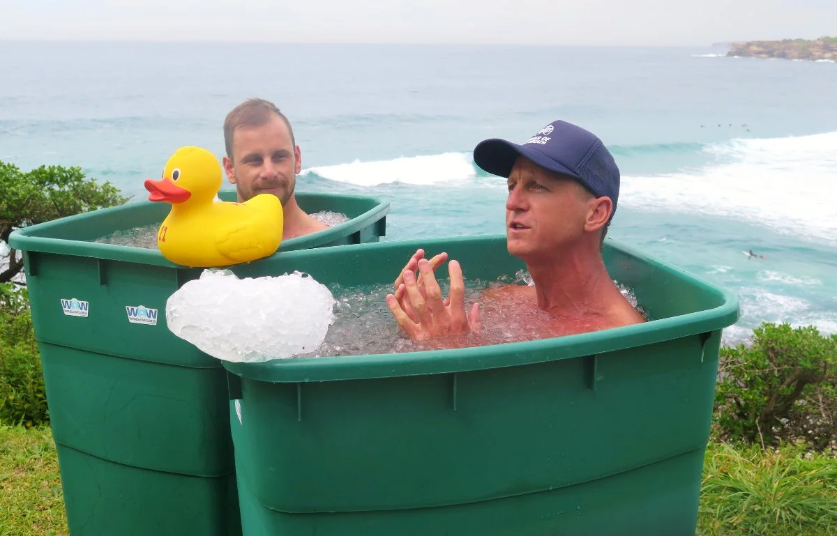 The Ebb and Flow of Ducktober - How to Stay Committed 