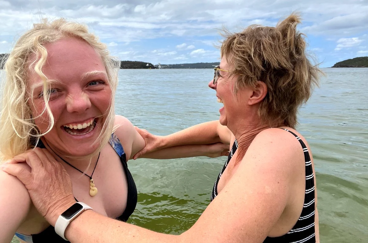 The Ducktober Diaries: Participants Making Waves Across the Pond