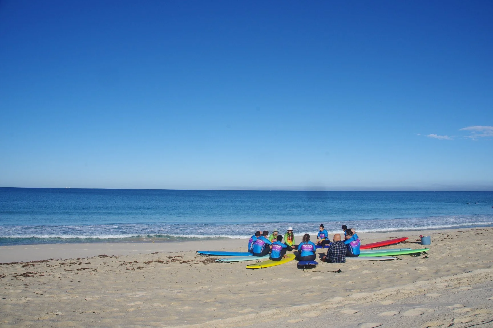 How WOW uses Third-Wave Cognitive Behavioural Therapy 