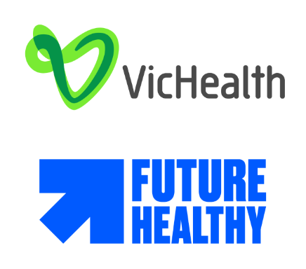 VIC Health Jumpstart