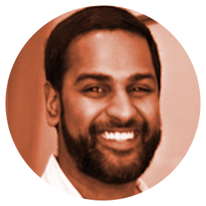 Kiran Reddy, MD Blackstone Life Sciences, Former CEO Praxis