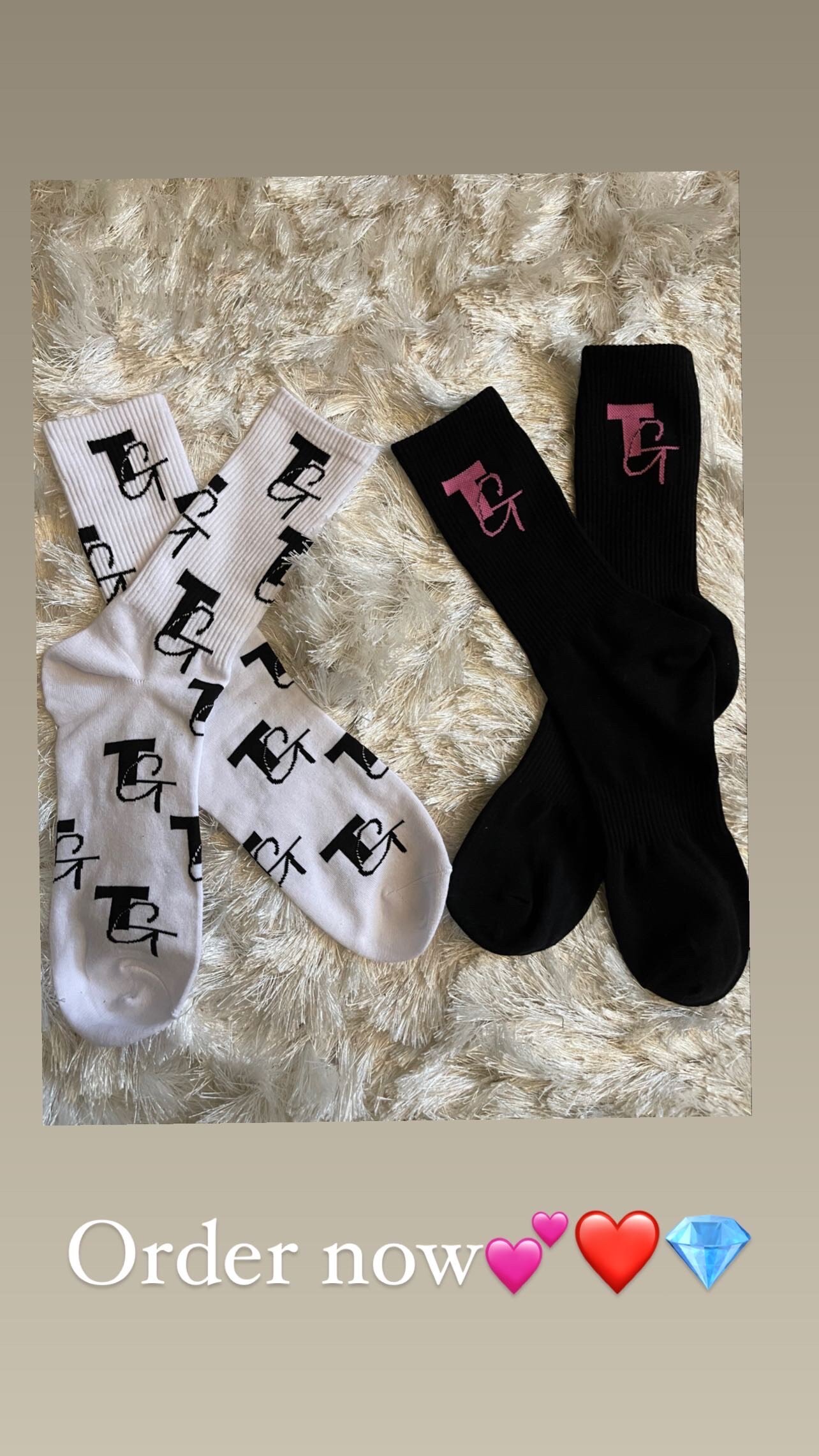 LOGO TG SOCKS 