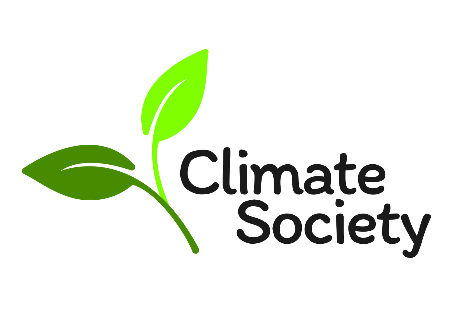 Climate Society