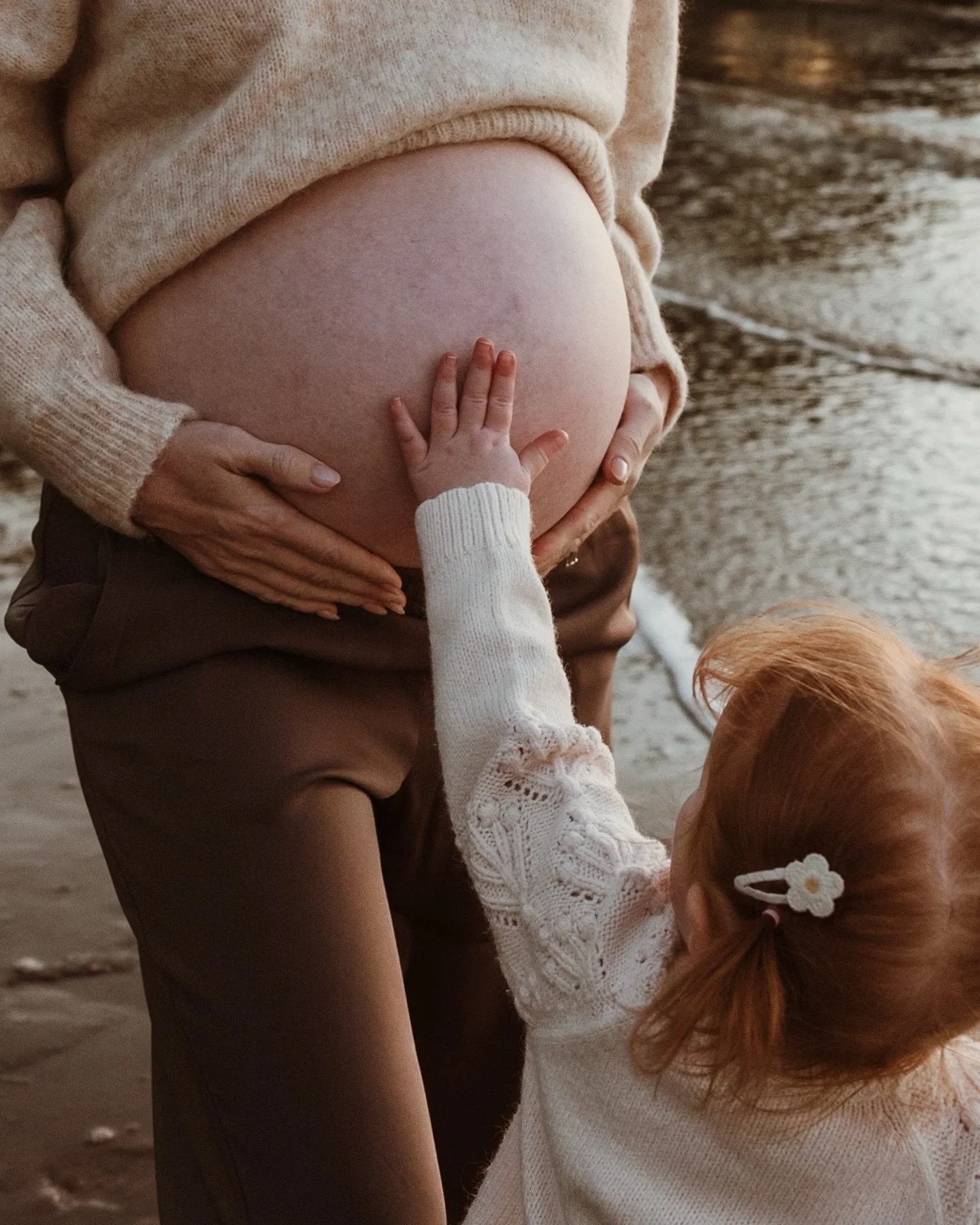 Maternity photos aren&rsquo;t just for first time mums.
Every pregnancy is different. The emotions, the journey, the way your family changes, each chapter deserves to be remembered. Whether it&rsquo;s your first baby or your fourth, these moments are