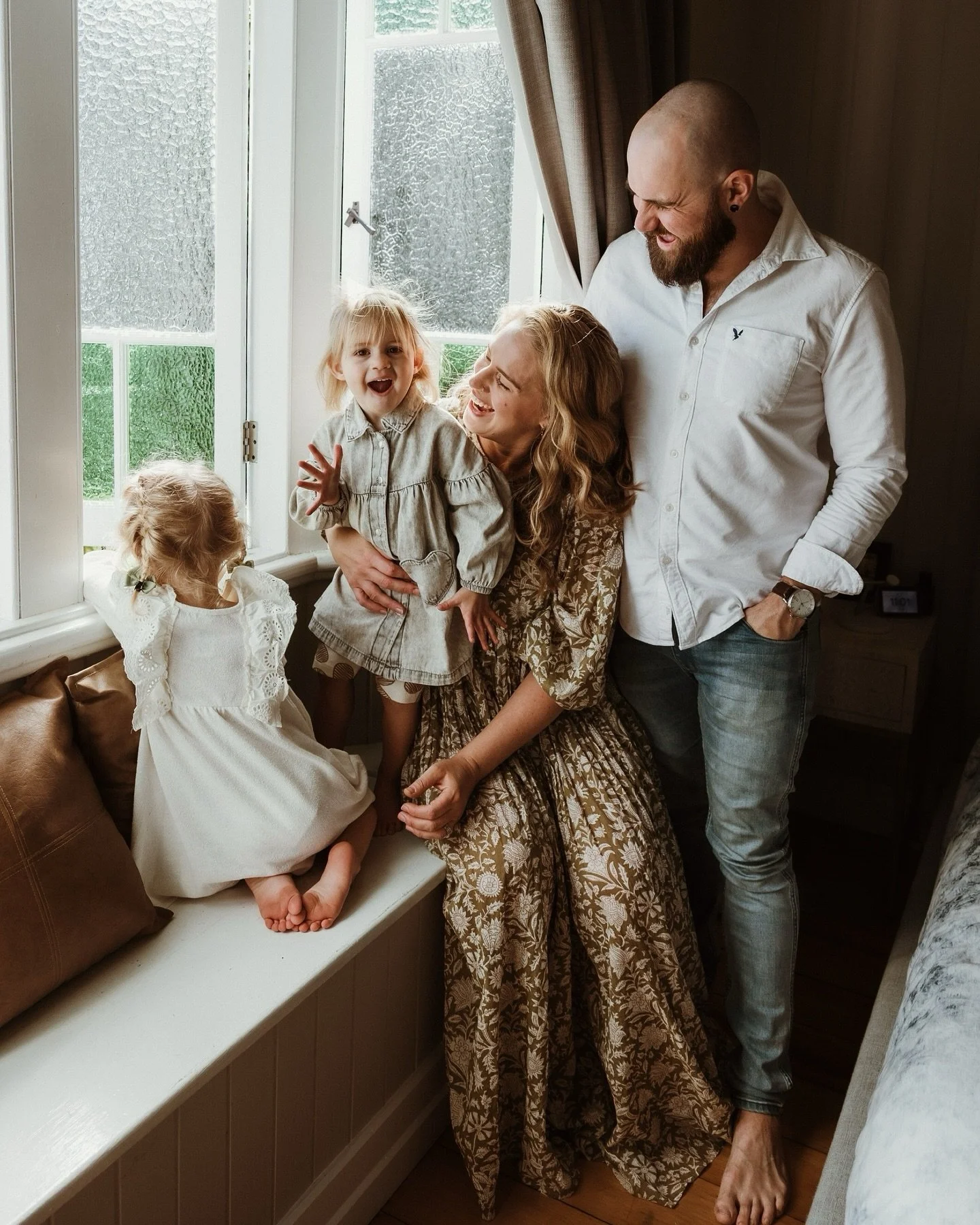 Your children won&rsquo;t stay little forever. One minute they&rsquo;re toddling across the living room, the next they&rsquo;re walking out the door as teenagers. And while you can hold them close today, you can&rsquo;t stop the clock.

Years from no